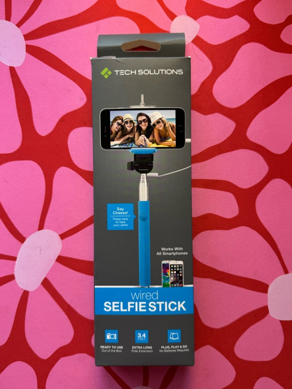 Selfie Stick
